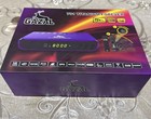 Brand New Satellite Receiver Gazal 701 Titanium Forever Full Hd 1080p                    