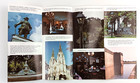 1980s Savannah Ga Chatham County Georgia Colonial Capital Vtg Travel Brochure