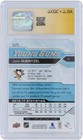 Jake Guentzel Penguins Signed 2016-17 Upper Deck Update  525 Cgc 10 Rookie Card