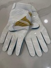 Tj Yeldon Under Armour 2016 Nfl Custom Fierce Gloves Size 2xl Msrp   54 99