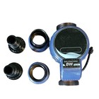 Salt Chlorinator Bw-10rc Pool Electrolytic System 10g h Digital Led Display