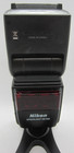 Nikon Speedlight Sb-600 Shoe Mount Flash For Nikon Digital   Film Cameras