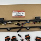 Motorcraft 94-97 Ford 7 3 7 3l Powerstroke Diesel Valve Cover Gaskets Glow Plugs