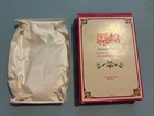 Vtg 60 s 1967 Avon Miss Lollypop Powder Mitt 2 5oz   Contents Never Opened