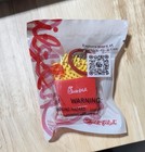 2025 Waffle Fry Keychain Chick Fil A Christmas Limited Cfa Chicken Fast Food