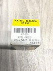 U s  Seal Manufacturing Ps-359 5 8  Pump Seal  4015g93