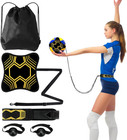 Volleyball Training Equipment  Volleyball Hitting Trainer  Serve  Pass  Set A   