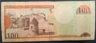2003 Dominican Republic 100 Pesos P171c  Hw1916112 