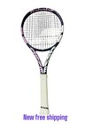 Babolat 2021 Pure Drive 26  Junior Tennis Racquet  Blue pink Racket