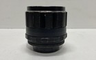 Vintage Asahi Pentax Super-takumar 85mm F 1 9 Prime Lens M42 Screw Mount