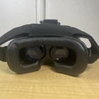Onn Virtual Reality Smartphone Headset Iphone Samsung Screens Up To 6  Blue
