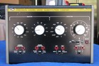 Antique Radio - B k 2902 Substitution Master  Resistance And Capacitance Sub Box