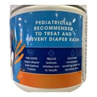 Triple Paste Diaper Rash Cream 2x16oz   Medicated Treatment   Exp 5 2029 New