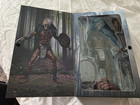 Neca Prey Ultimate Feral Predator 7  Scale Action Figure Us Seller  new 
