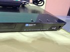 Sony Blu-ray Disc dvd Player Wi-fi Bdp-s3100 With Official Remote Works Great 