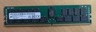 Lot Of 4 X   Micron Mta36asf4g72pz  32gb 2rx4 Pc4-3200aa Ecc Reg  Server Memory