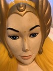 Vintage 1988 She-ra Mattel Plastic Bank