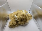 Jellycat London Plush Truffles Highland Cow Shaggy  Horns  Fluffy  Tail