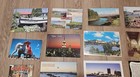 Lot Of 26x Vintage Unused Post Cards - Nyc  Philadelphia  Jersey  Scotland  Etc 