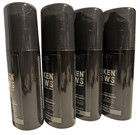 4 Redken Brews Work Hard Molding Paste 3 4oz   100ml New Hair Care Styling Paste