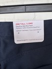 Women   s Lululemon Easyfive Mr Relaxed Straight Pant 29 Tall