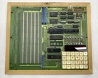 Intel Mcs-85 Sdk-85 System Design Kit W  P8085a D8355 P8155 P8279   More Vintage