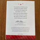 Hallmark Keepsake Ornament 2014 Limited Edition Repaint A Pony For Christmas
