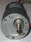 200 Rpm Heavy Duty 5 V Dc Gearhead Motor - Gear Reduction 5 Vdc Motor W  D Shaft