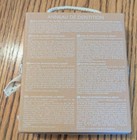 Sophie La Girafe So Pure Collection Soft Baby Teething Ring 0m  New  Free Ship 