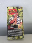 1999 Wwf The Rock Exclusive Collector Figure Jakks Pacific Factory Sealed