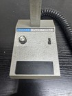 Turner Plus Three Stand Microphone 4 Pin Desk Mount Volume Controls On off