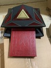 Star Wars - The Book Of Sith Vault Edition Collectors Edition  holocron 