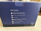 Disney Cruise Line Floating Ship Bluetooth  Speaker Music Lights Nib Dcl