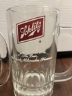 2 Vintage 1970   s Schlitz     The Beer That Made Milwaukee Famous