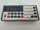 Retro Craig Computer Calculator 4519 Tested Working With Case Vintage