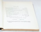 Libretto Opera Program Madam Butterfly By G  Ricordi   Co 1907 In English