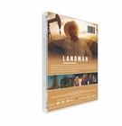 2025 New Landman Season 1   3dvd  