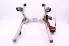 Oem 04-05 Honda Trx450r Rear Subframe With 06  Trx450er Battery Tray R0140