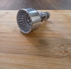    professional Metal Maamoul Mold - Manual Cookie Press   Pastry Stamper 