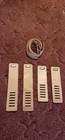 Humane Restraint Set