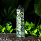 Wholesale Lot 1 Lb Natural Kambaba Jasper Tower Healing Stone For Chakra Reiki