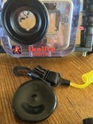 Ikelite Digital Underwater Housing 6014 07 For Jvc  Camcorder Untested