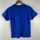 Vtg Nintendo Super Mario Bros Movie Promo Shirt Kids Large President Koopa 1993