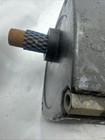 Bodine 42d5bepm-e3 Dc Gearmotor 1 4hp 130v 125rpm 20 1 Used