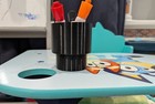Replacement Cup For Delta Children Desk With Storage Bin - Color Options - Qty 2