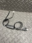 Plantronics Apc-43 Electronic Hook Switch Cord 38350-13