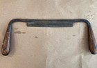 Draw Knife H d  Smith  perfect Handle    8   Great Condition