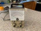 Heathkit Im-18 Vtvm  Vacuum Tube Voltmeter