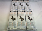 Tripp Lite Tlp606b 6 Outlet Surge Protectors 6ft Cord Lot Of 6