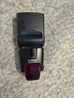 Canon Speedlite 580ex Shoe Mount Flash For Eos Dslr Cameras Tested